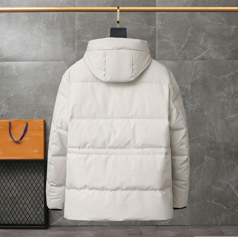 Loewe Down Jackets